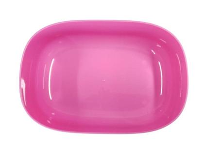 Imagem de Kit Lancheira Infantil My Melody Dupla Camada com Alça e Talher 1600m