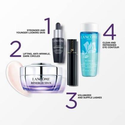 Imagem de Kit Lancome Rénergie Multi-lift Ultra Eye 15ml