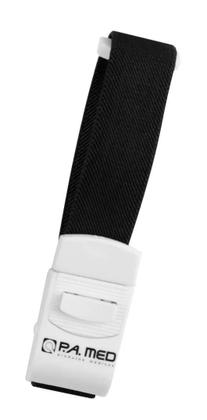 Imagem de Kit Lanterna Bioland Com Termometro Digital Axilar E Garrote PAMED