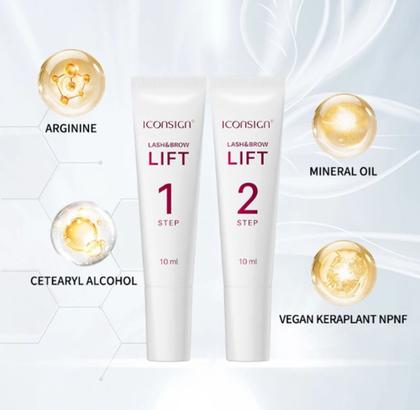Imagem de Kit Lash Lifting Iconsign