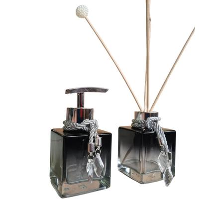 Imagem de Kit Lavabo Completo com Bandeja DEcoração Banheiro Aroma Difusor