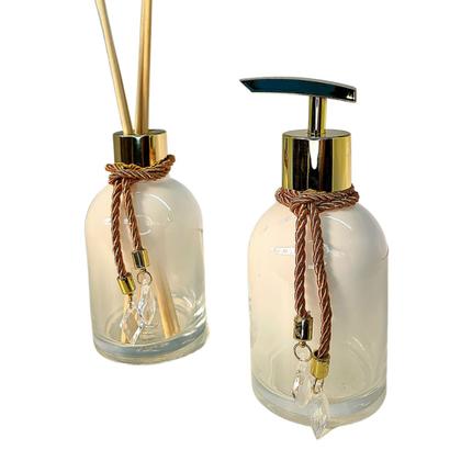 Imagem de Kit Lavabo Completo Luxo Branco Banheiro Presente Decoração