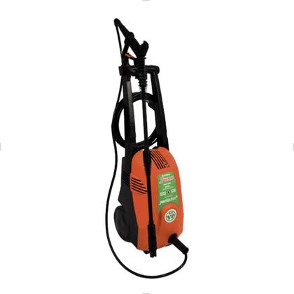 Imagem de Kit Lavadora de Alta Pressão J6000 Stop Total 1500 Libras 1000W + Pulverizador + Mangueira Jacto