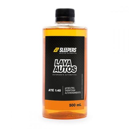 Imagem de Kit Lavagem Automotiva