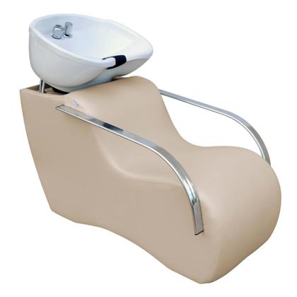 Imagem de Kit Lavatório Confort Plus + Poltrona fixa e Reclinável Tokyo