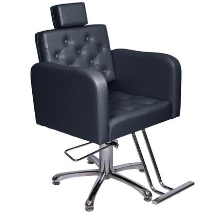 Imagem de Kit Lavatório Confort Plus + Poltrona fixa e Reclinável Tokyo