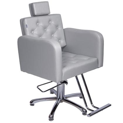 Imagem de Kit Lavatório Confort Plus + Poltrona fixa e Reclinável Tokyo