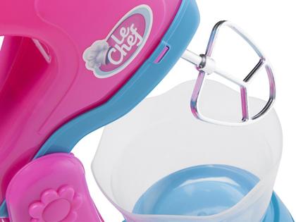 Imagem de Kit Le Chef Batedeira