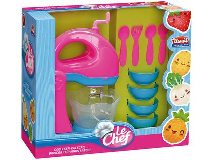 Imagem de Kit Le Chef Batedeira