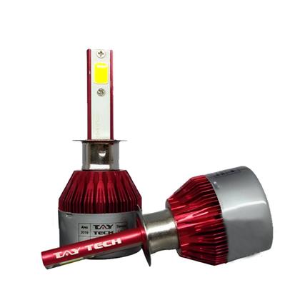 Imagem de Kit led automotivo smart led tay tech 8000 lumens 6000k