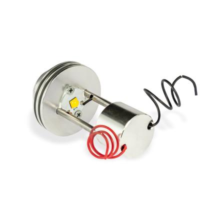 Imagem de Kit Led Para Refletor Odontológico Cristófoli Marco Polo 2