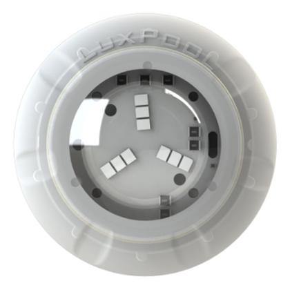 Imagem de Kit Led Piscina 24m² - 3 Leds 4w, 1 Módulo Rgb + Fonte