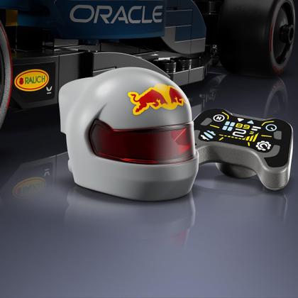 Imagem de Kit LEGO Technic Oracle Red Bull Racing RB20 F1 - Modelo para Construção