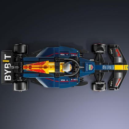 Imagem de Kit LEGO Technic Oracle Red Bull Racing RB20 F1 - Modelo para Construção