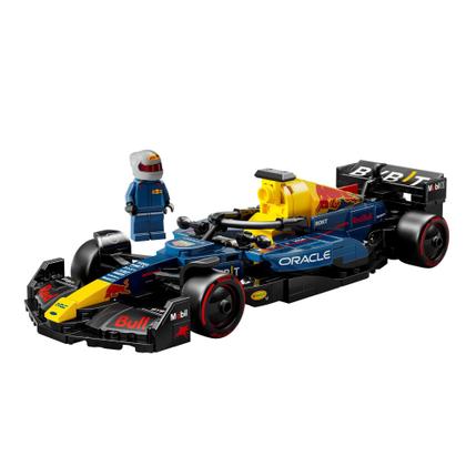 Imagem de Kit LEGO Technic Oracle Red Bull Racing RB20 F1 - Modelo para Construção