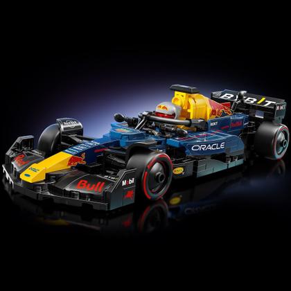 Imagem de Kit LEGO Technic Oracle Red Bull Racing RB20 F1 - Modelo para Construção