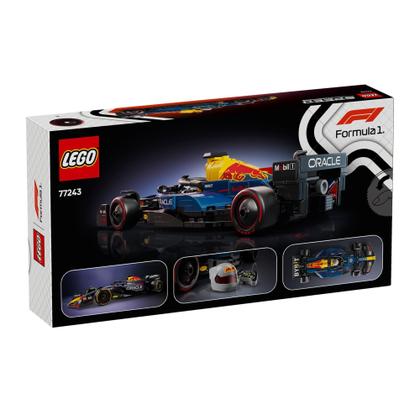 Imagem de Kit LEGO Technic Oracle Red Bull Racing RB20 F1 - Modelo para Construção