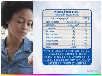 Imagem de Kit Leite Condensado Nestlé Semidesnatado Moça