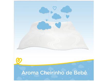 Imagem de Kit Lenço Umedecido Pampers Cheirinho de Bebê