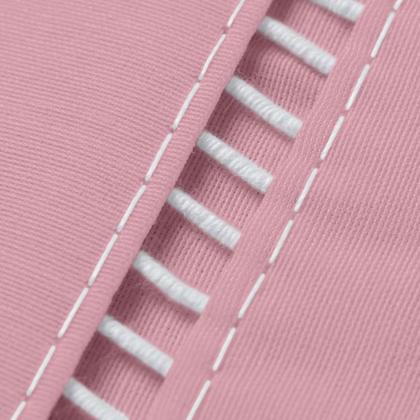 Imagem de Kit Lençol Casal 400 Fios 5 Peças Com 2 PortaTravesseiro Matelado Premium 1 Lençol Com Elástico 2 Fronhas Ponto Palito