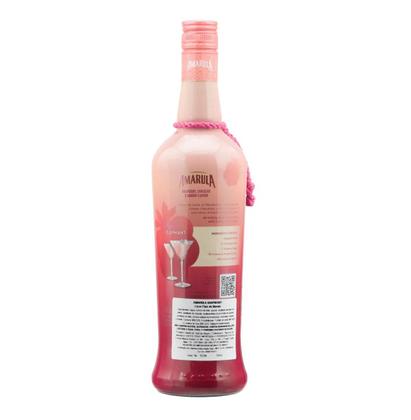 Imagem de Kit Licor Amarula Raspberry 750ml 3 unidades