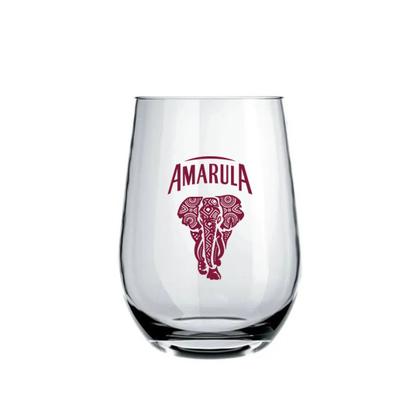 Imagem de Kit licor amarula tradicional 750ml com copo dubai