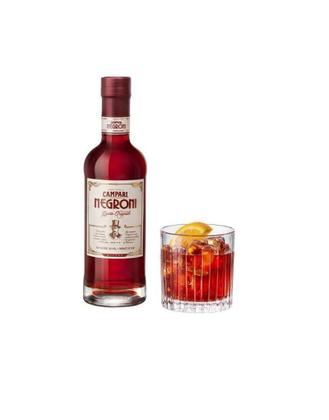 Imagem de Kit Licor Campari Negroni 500ml 2 unidades