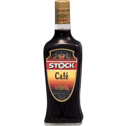 Imagem de Kit Licores Stock - Café, Marula e Chocolate 720ml Cada