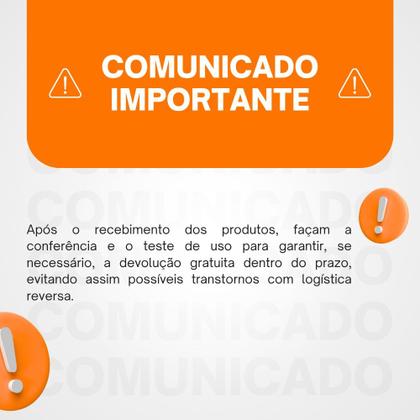 Imagem de Kit Lift Calço Mola Dianteiro Hilux 2005 Até 2024 4cm