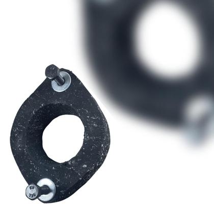 Imagem de Kit Lift Dianteiro e Traseiro 2 Polegadas Elevar Corsa Sedan