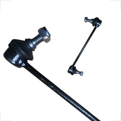 Imagem de Kit Lift Espaçador Toro 16/... Alargador Roda +prol 2' Pol 