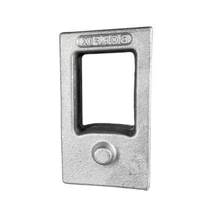 Imagem de Kit Lift Traseiro 6cm Strada 2020...