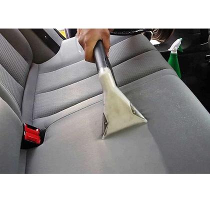 Imagem de Kit Limpa Estofados + Impermeabilizante Dry Limp, Lava Sofá