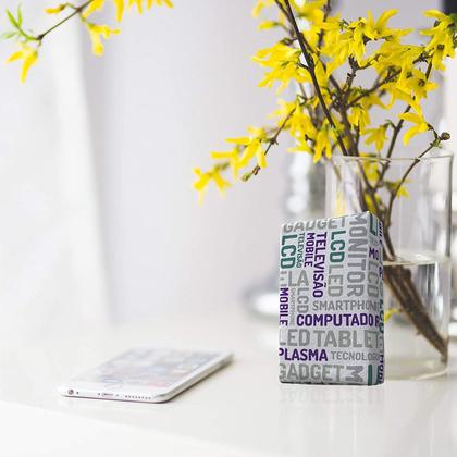 Imagem de Kit Limpa Telas Sensíveis Computador Tvs Esponjas Microfibra