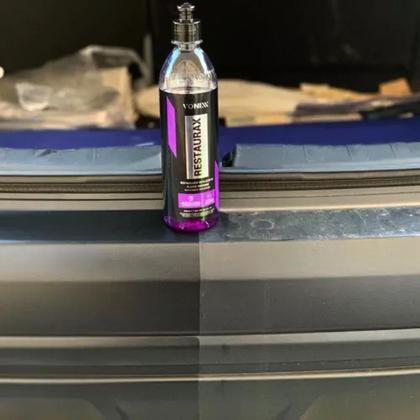 Imagem de Kit Limpeza Automotiva Completa Limpeza E Hidratação do Couro Limpeza E Revitalização dos Plasticos Vonixx