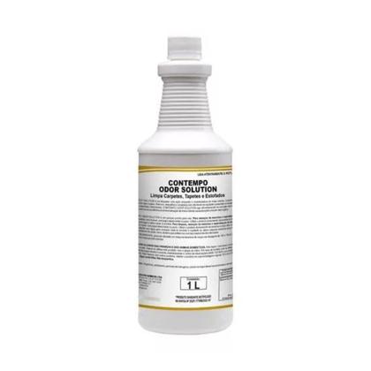 Imagem de Kit Limpeza Higienização Carpetes Colchão Sofá Spartan