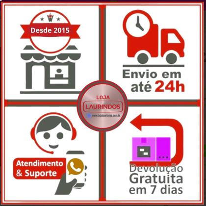 Imagem de Kit Limpeza Lareira com Acessórios e Porta Lenha Cesto