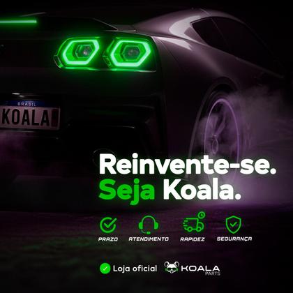 Imagem de Kit Limpeza Motor Vexus 500ml Verniz Aerossol Spray Brilho Proteção 400ml Pincel Macio Vonixx