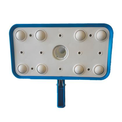 Imagem de Kit Limpeza Para Piscinas  Aspirador 8 Esferas Netuno