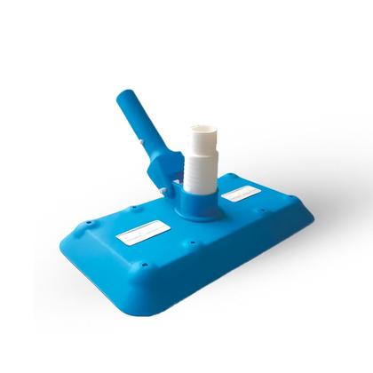 Imagem de Kit Limpeza Para Piscinas  Aspirador 8 Esferas Netuno