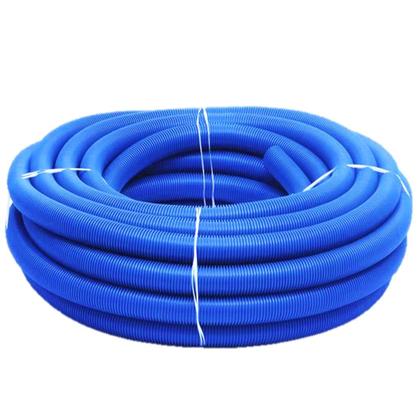 Imagem de Kit limpeza para piscinas mangueira ecológica 4mt clorador