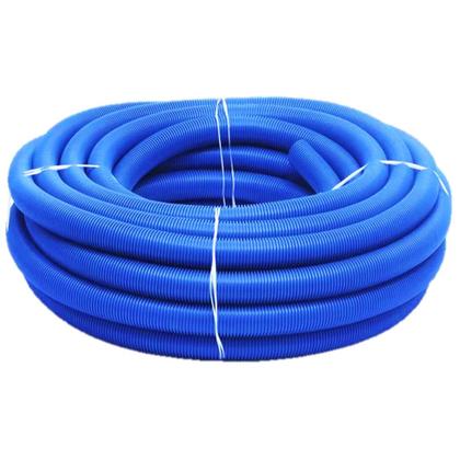 Imagem de Kit limpeza para piscinas mangueira ecológica 6mt cabo 2 mt