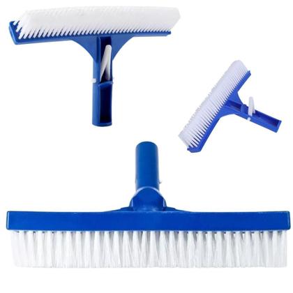 Imagem de Kit Limpeza Para Piscinas Mangueira Siliconada 7Mt Cabo 2 Mt