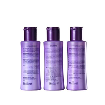 Imagem de Kit Limpeza Profunda e Selagem Plástica dos Fios - Cadiveu