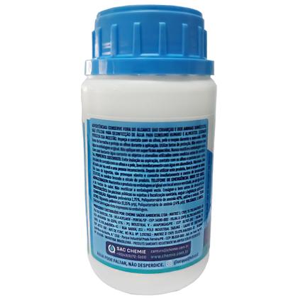 Imagem de Kit Limpeza Spa Sauna Sem cloro Acqualife Cedro Europeu