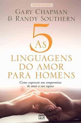 Kit Linguagens do Amor + Dos Homens + Das Crianças - Mundo Cristão Imagem de Kit Linguagens do Amor + Dos Homens + Das Crianças
