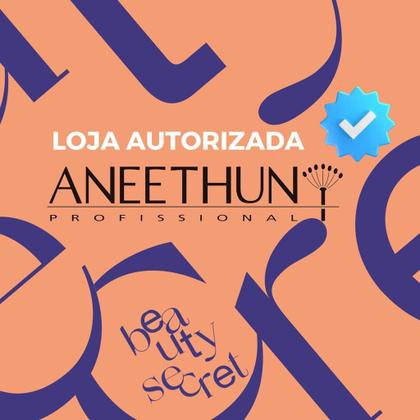 Imagem de Kit Linha A Aneethun Com Creme De Silicone Cachos Hidratação