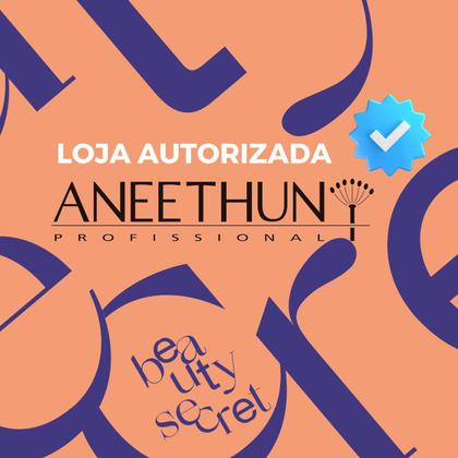 Imagem de Kit Linha A Silicone E Tutano Shampoo Mascara Creme Aneethun