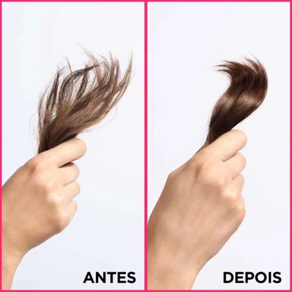 Imagem de Kit Linha Completa Longo dos Sonhos Elseve Loréal Paris 4 itens 400 ML Creme Repara os ultimos 3 cm