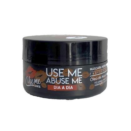 Imagem de Kit linha use me progressiva + botox e pós quimica - use me cosmetic